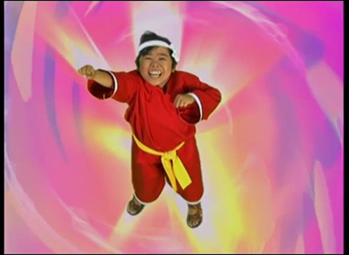 Ratu Milky, Versi: Produk