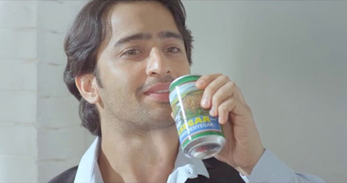 Lasegar, Versi: I Love Indonesia