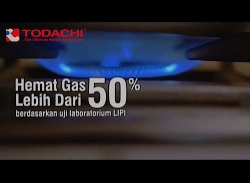 Todachi, Versi: Anak