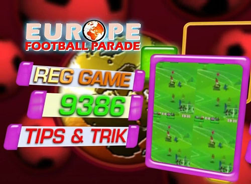 Reg Game, Versi: Murah 1