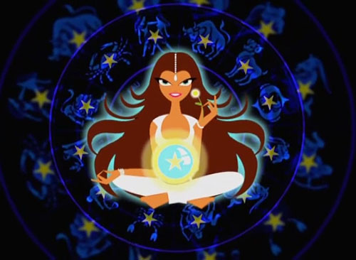 Reg Astro On, Versi: Irma Tarot & Konsultasi