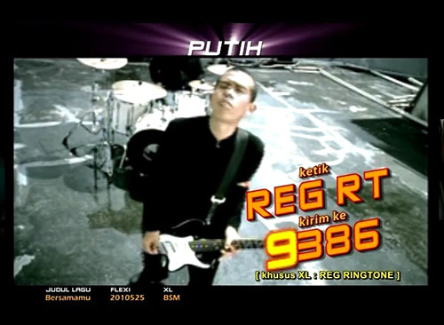 Reg RT, Versi: Religi