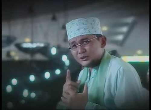 Reg Subki, Versi: Puasa