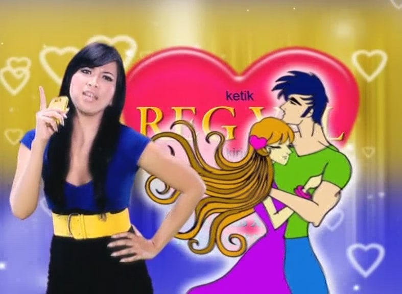 Reg Val, Versi: Tahun Baru