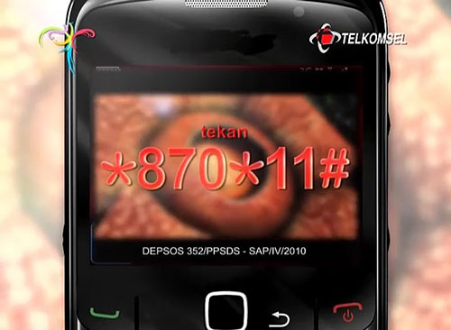 Reg Visit, Versi: Game